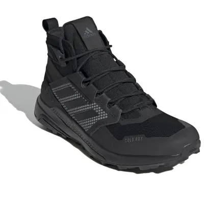 ADIDAS TERREX TRAILMAKER MI Noir — photo 4