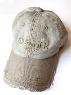 La Casquette GUNTHER Paris — photo 2