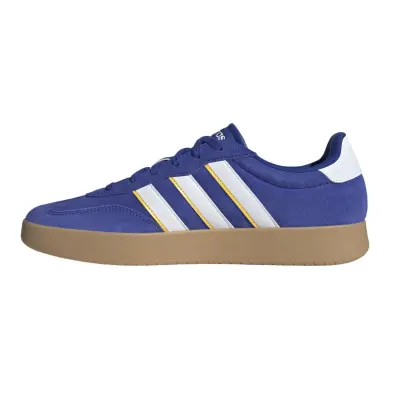 ADIDAS BARREDA Bleu — photo 3
