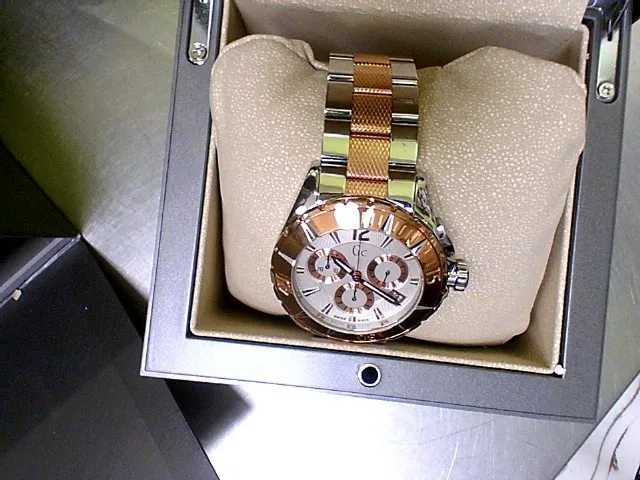 Montre gc 47006m