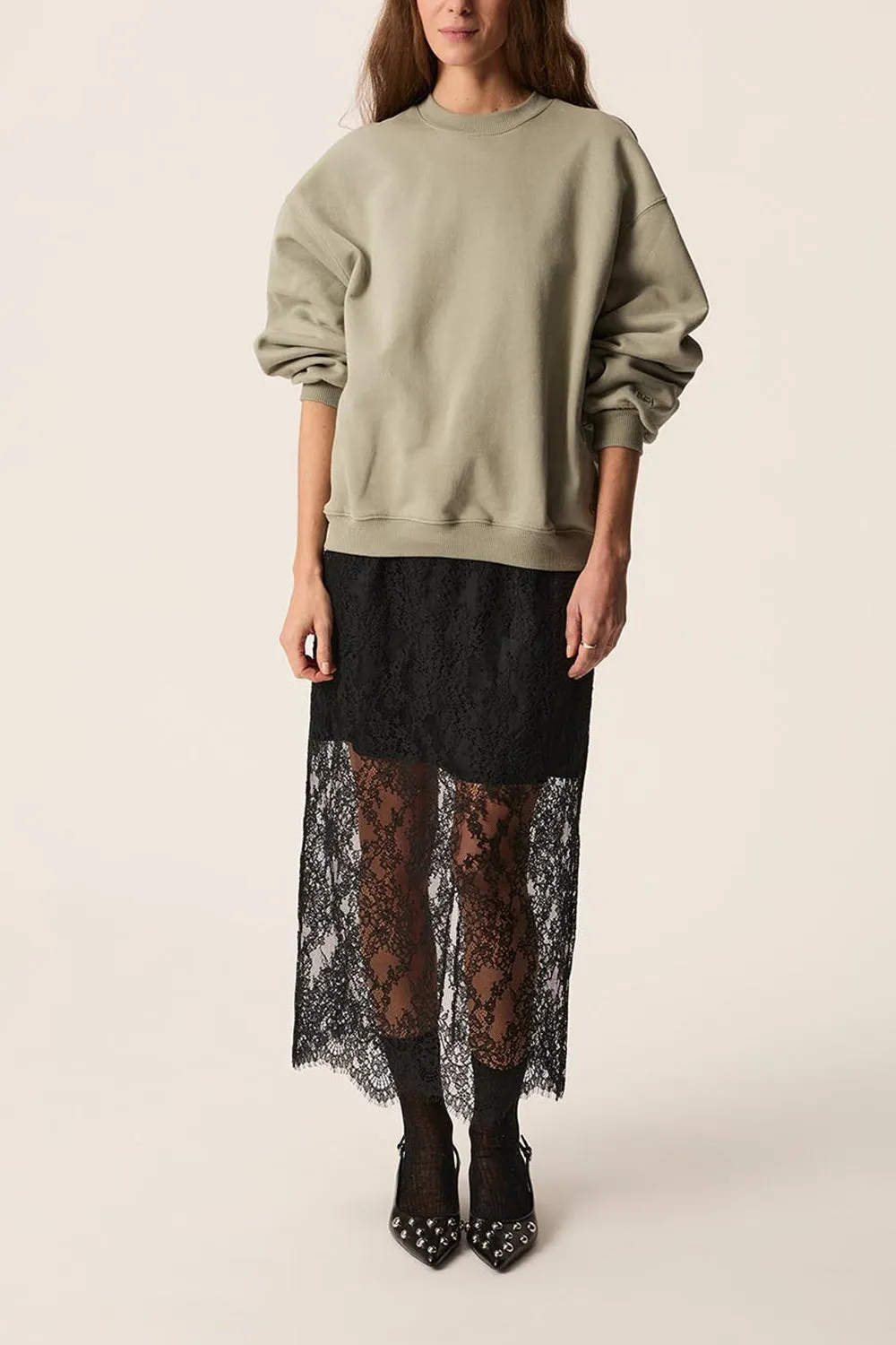 Sweat Joeme Aqua