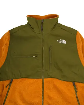 Ripstop Denali Jacket Desert — photo 2