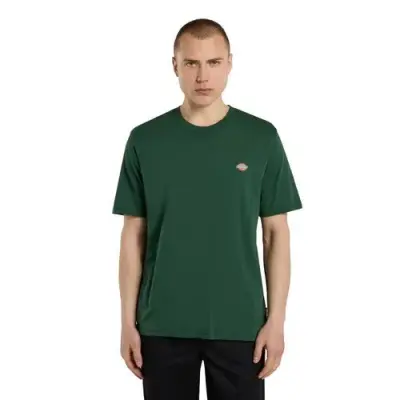 DICKIES TEE SHIRT logo Vert — photo 1