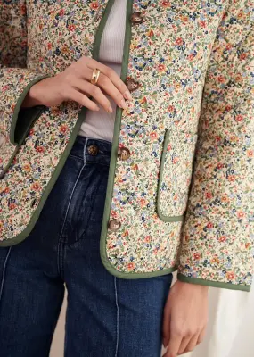 Veste Edith — photo 3