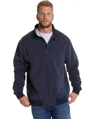 ALL SIZE BLOUSON Marine — photo 4