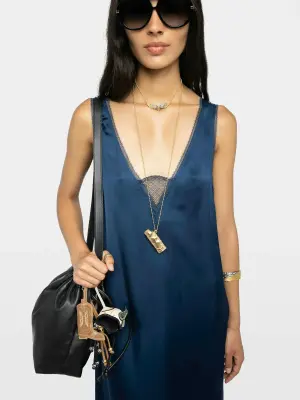 Robe Renzo Satin — photo 5