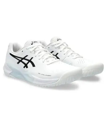 ASICS GEL CHALLENGER Blanc — photo 3