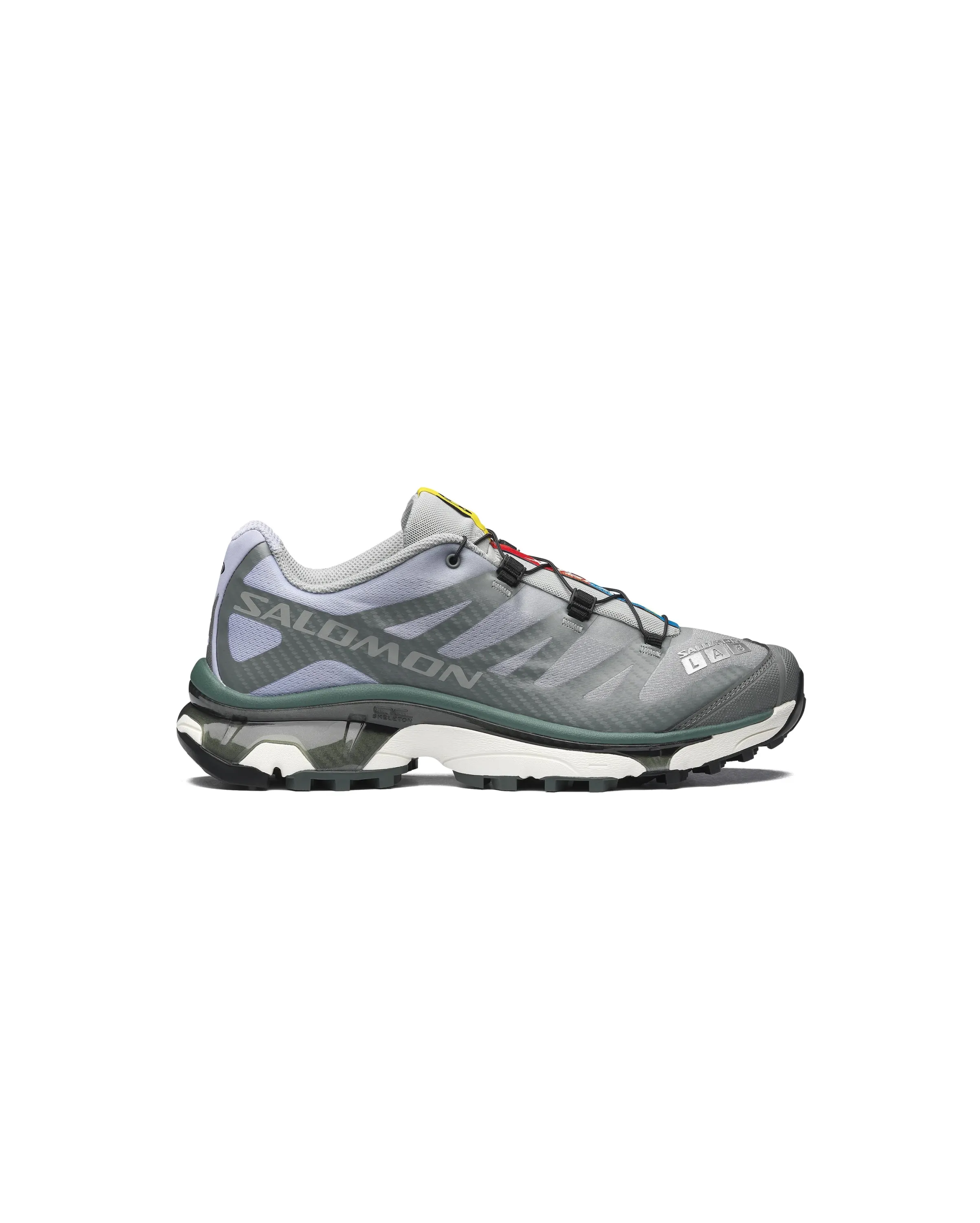 XT-4 OG Sedona Sage Wrought Iron