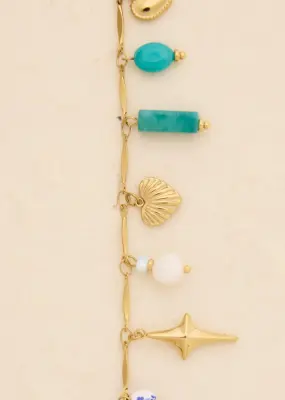 Bracelet Tidal — photo 3