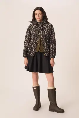 Parka Ylang Camo — photo 3