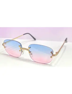 Lunette de Soleil Zoom Flight
