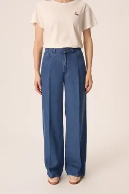 Jean Loucio Middle Blue — photo 2