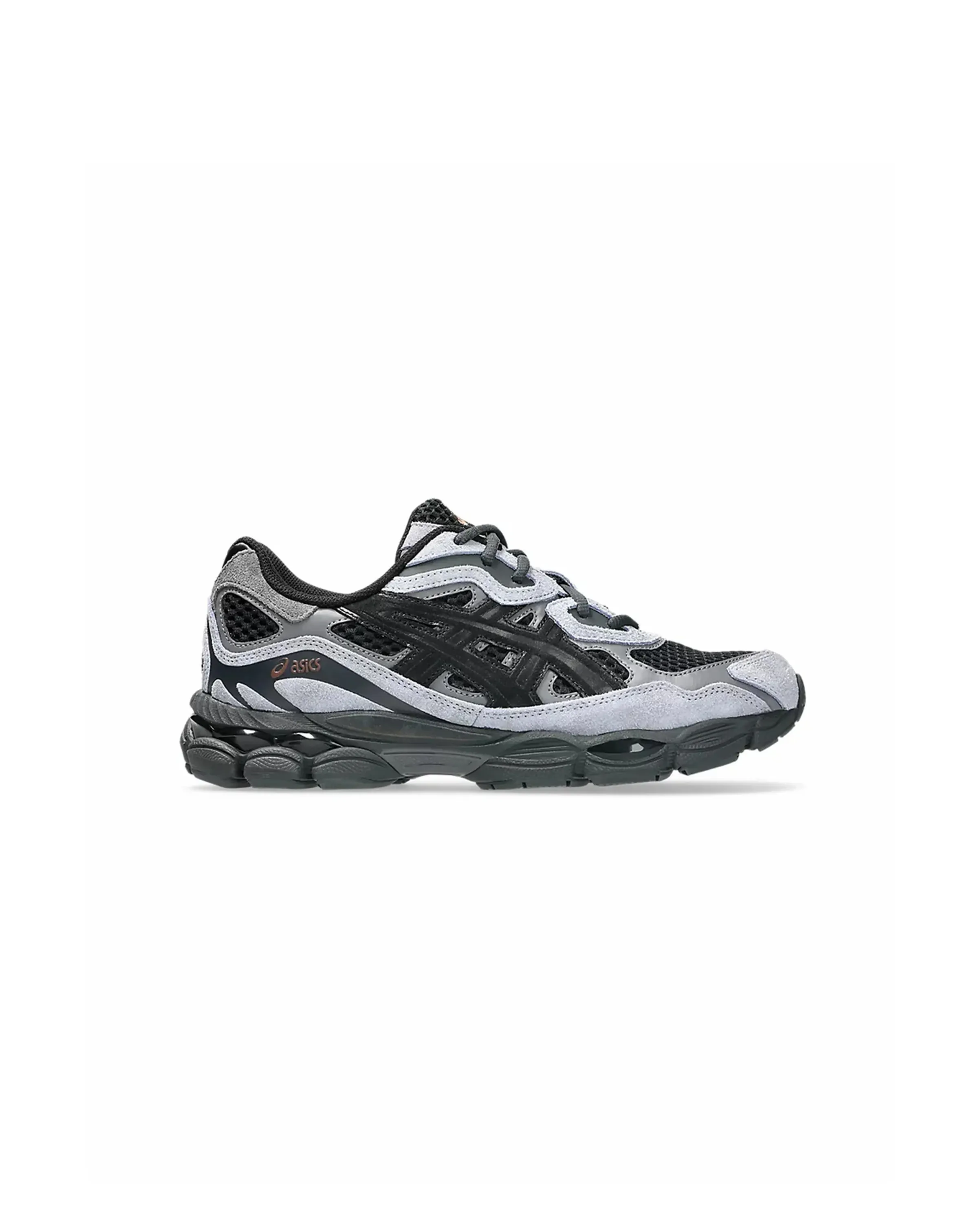 Gel-NYC Black Cement Grey