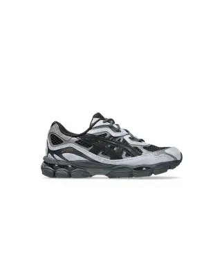 Gel-NYC Black Cement Grey — photo 1