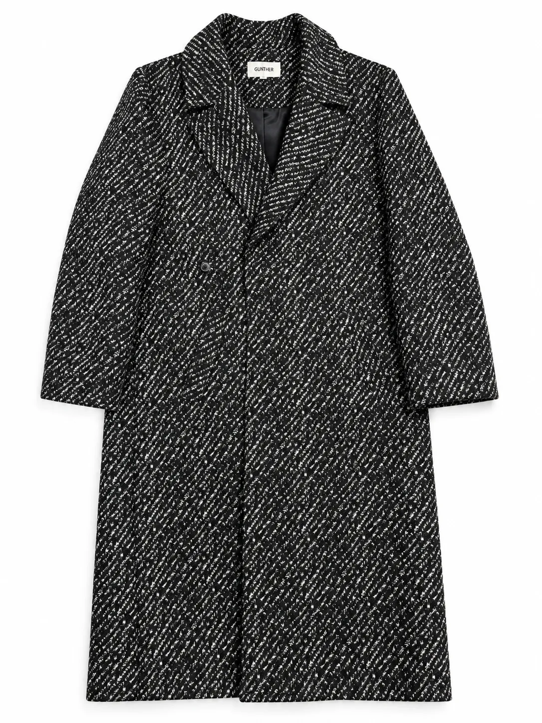 Le Manteau Premiere Classe