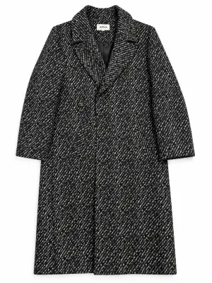 Le Manteau Premiere Classe