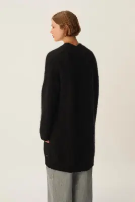 Gilet Alfa Noir — photo 5