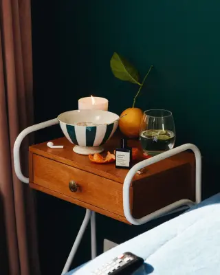 (extrait de parfum) Dimanche Flemme — photo 4