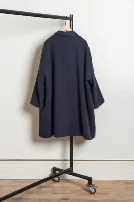 ApuntoB – Coat P2087/TS1004 – Night — photo 8