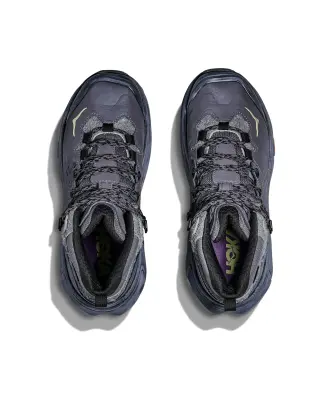 Kaha 3 Mid GTX TP Grey Skies — photo 4
