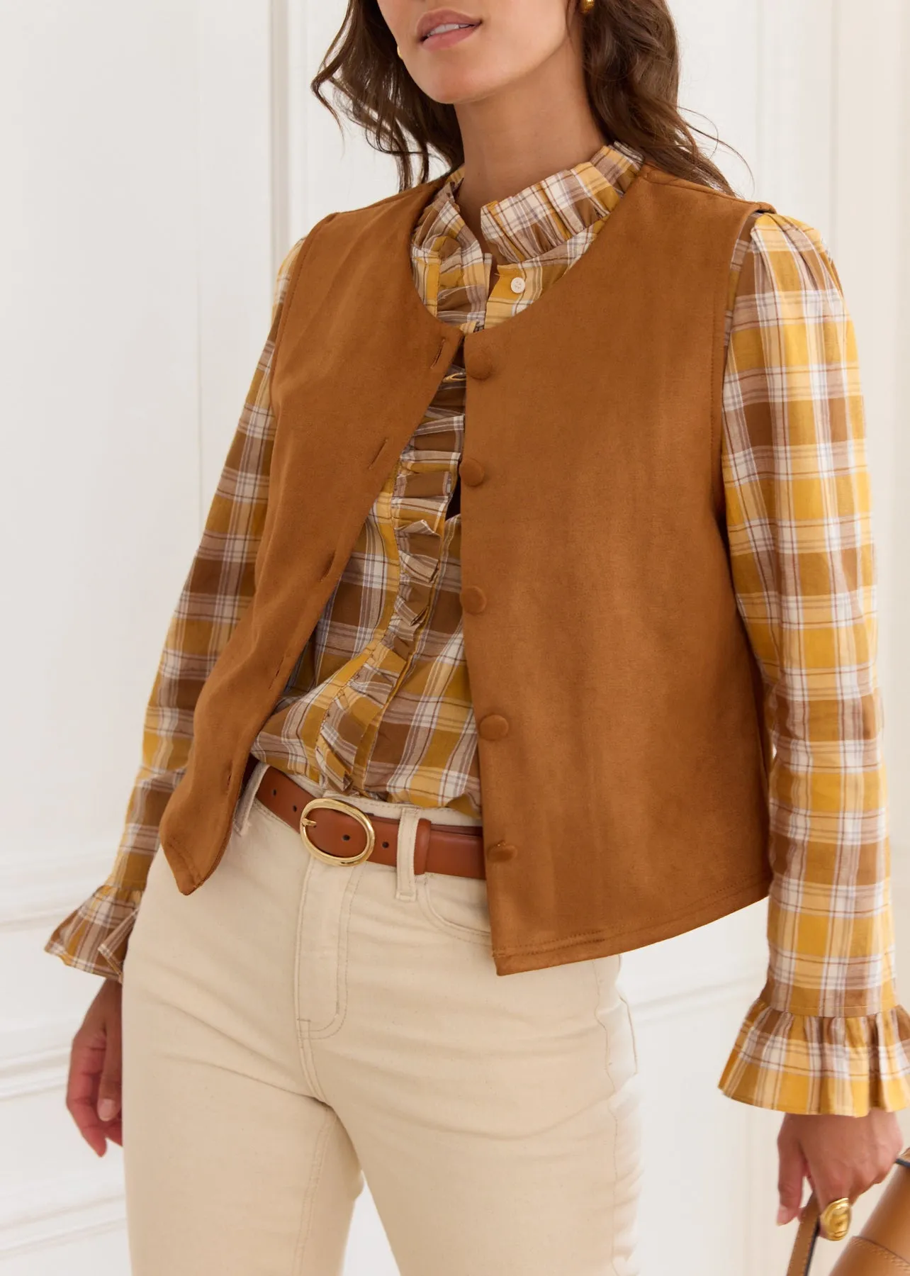 Veste Addison