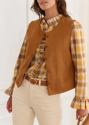 Veste Addison — photo 1