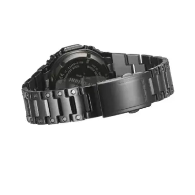 Casio G-Shock Solaire et Bluetooth GM-B2100BD-1AER — photo 5