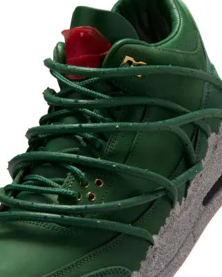 Teyana Taylor x Air Jordan 3 « Concrete Rose » — photo 3