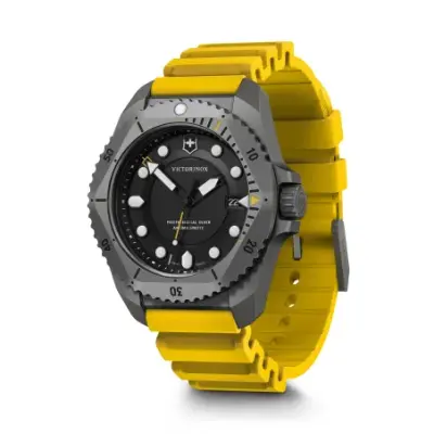 Montre Victorinox Dive Pro Quartz 241992 — photo 1