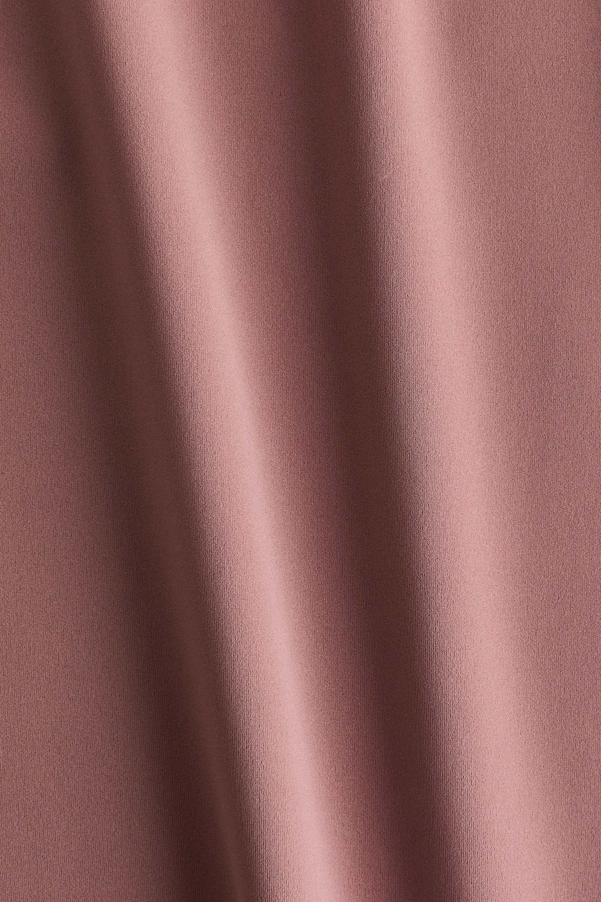 Body string sans manches - Rose ancien foncé