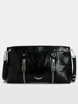 Sac Sunny Moody Vintage Patent