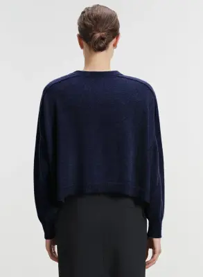 Cardigan en cachemire — photo 2