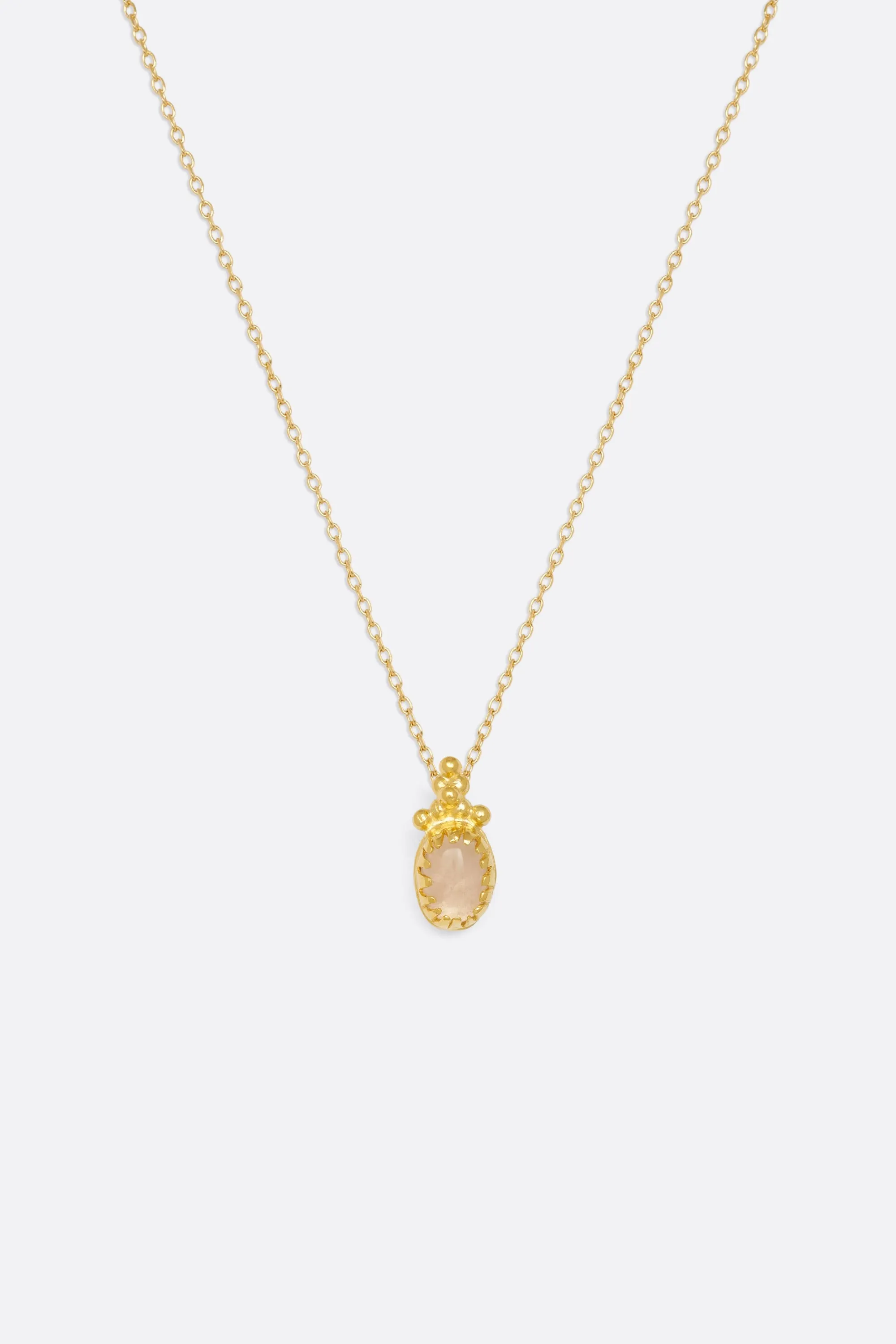COLLIER ATHÉNAÏS