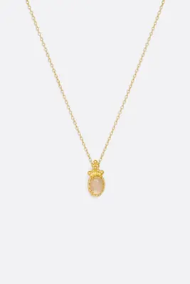COLLIER ATHÉNAÏS — photo 1