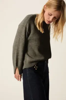 Pull Barry Anthracite — photo 1