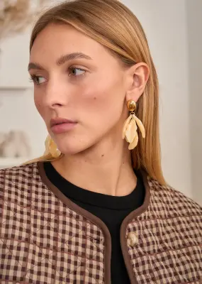 Boucles d'oreilles Lex — photo 3
