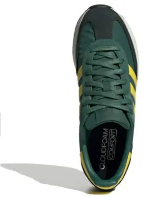 ADIDAS RUN 70S 2.0 Vert — photo 4