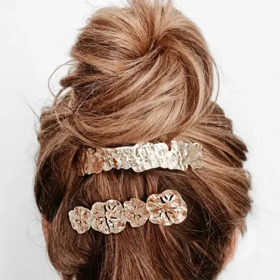 Barrette STELLA — photo 2