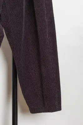 Pas De Calais – Pants 13-60-8746 – Brown — photo 5