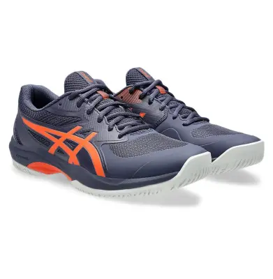 ASICS GAME FF Violet — photo 4