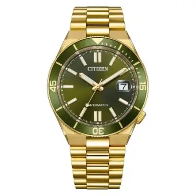 Montre Citizen Côte de TSUYOSA 40mm NJ0232-53X — photo 1