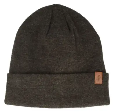 BALKE BONNET Anthracite — photo 2