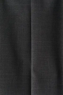 Pantalon de costume Slim Fit - Gris foncé — photo 4