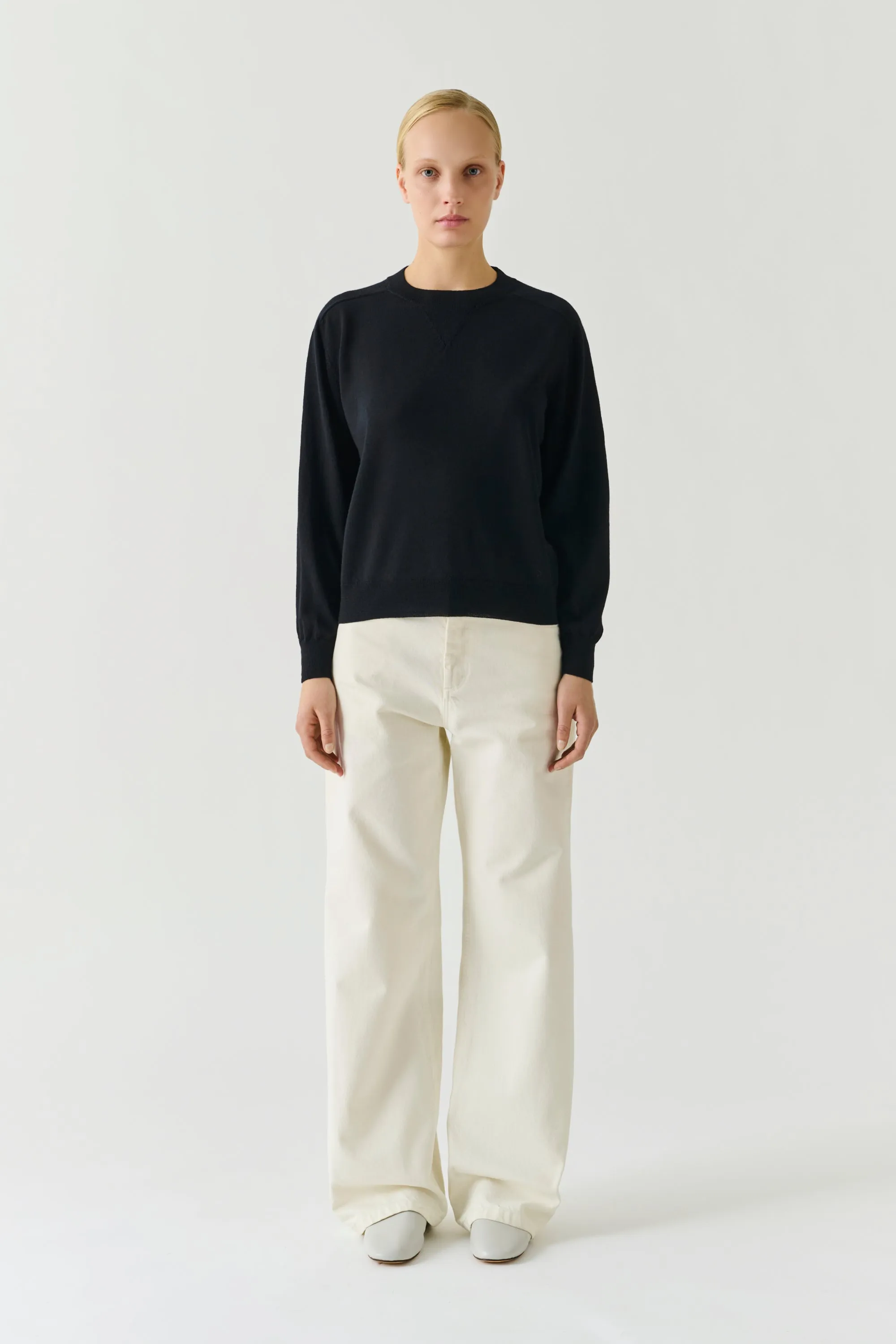 PULL PIO NOIR