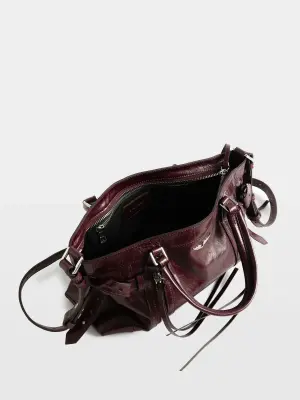 Sac Madison Small Vintage Patent — photo 5