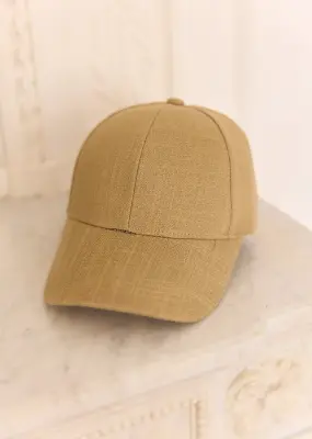 Casquette Isia — photo 3