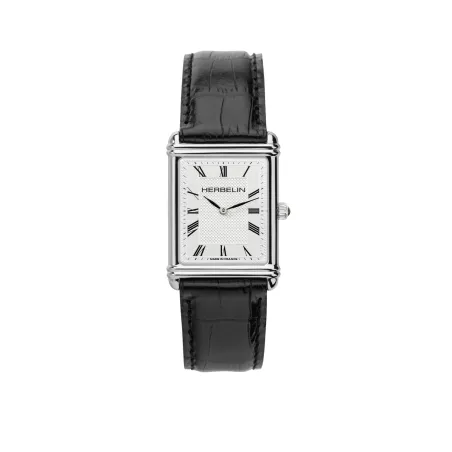 Herbelin Art Deco pour Homme 17468AP08