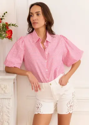 Chemise Maite — photo 1