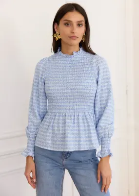 Top Daria — photo 1