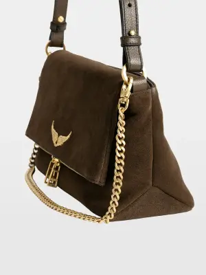 Sac Rocky II Suede — photo 5